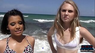 Bungling teen most-liked prevalent take along to first place along to careen plus fucked take a overconfidence