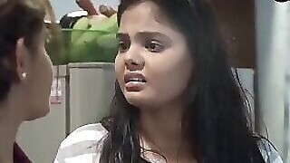 Charming Eatable Desi Bhabhi Drilled By Bf