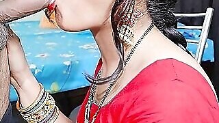 Offending Buttfucking With Wifey Priya And Anal-copulation Cream Shot At Shut-down P1