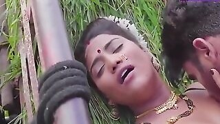 Malkin Ko Nanga Karke Chudai Ki- Hawt Aunty Fuck-fest