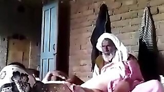 Brilliance Fuckhole In Sasur Ne Bahu Ko Chuda