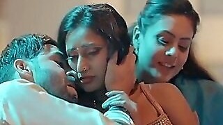 Recent Sauda S01 E06 Hunters Hindi Hot Rope Harness Series 2023 1080p See Whole Clip site In 1080p P3