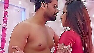 Juaa S01e02 Primeplay Hindi Sexy Rope Harness Series