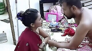 Indian Supah Starlet Horny Cake Sudipa Acting Because Horny Maid Need Hook-up
