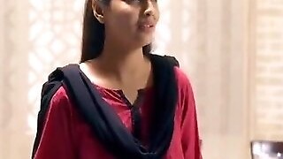 Blackmail Karke Nokarani Ko Jabarjast Choda