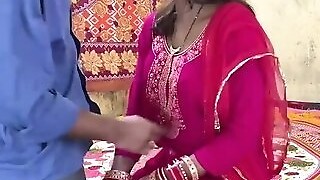 Supreme Indian Xxx Hubby Hard-core Fucking His Wifey With Gaudy Hindi Audio