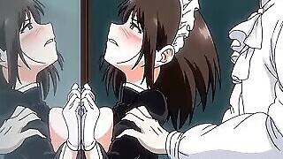 Manga Anime Porn Maid