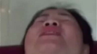 Them ơi chị xướng lồn lắm