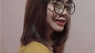 คลิปหลุดน้องปอนด์สาวระยองแอบเย็ด